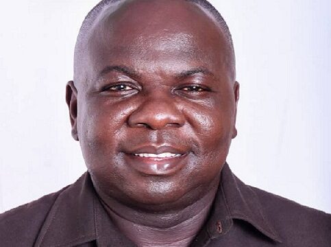 Dec 7 election: NPP’s Frank Asiedu Bekoe wins Suhum parliamentary seat