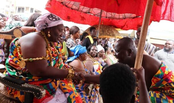 Odwira Festival 2025: Suhum MP calls for stakeholder engagement to end opioid abuse