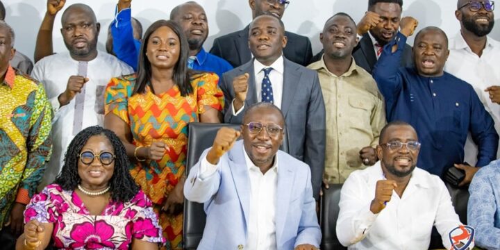 Minority blasts gov’t over lithium deal withdrawal