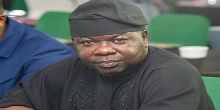 Minority chases gov’t over Prisons officers allowance