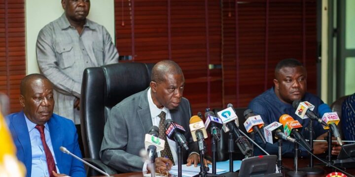 Cocoa farmers are not beggars, pay them now— Minority to gov’t