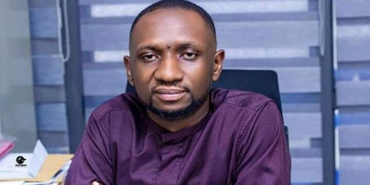 Minority Caucus demands release of Kofi Nkansah, blasts NIB over abuse of power