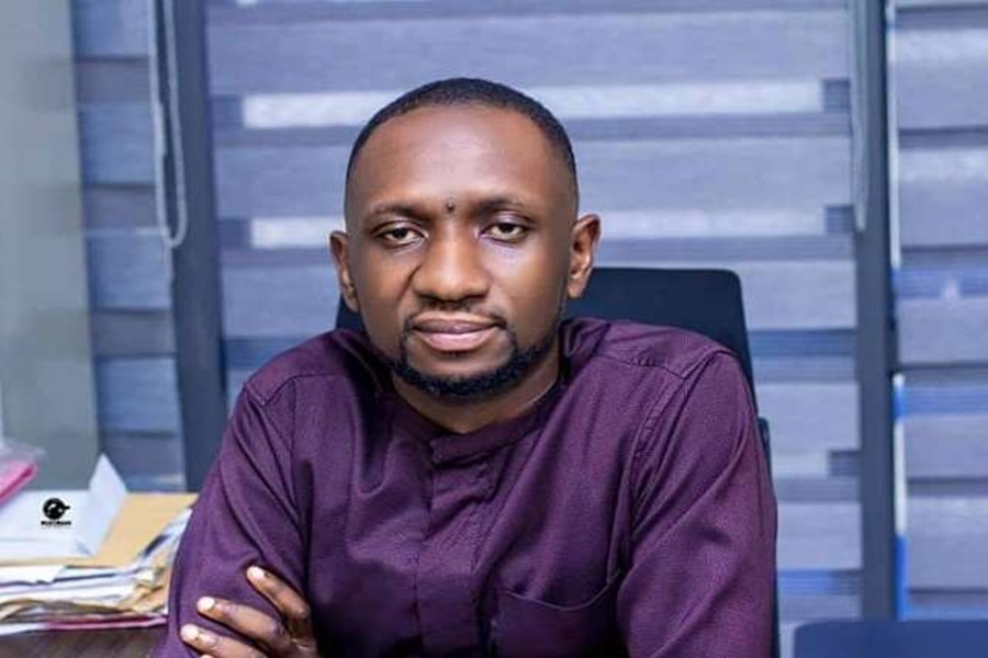 Minority Caucus demands release of Kofi Nkansah, blasts NIB over abuse of power