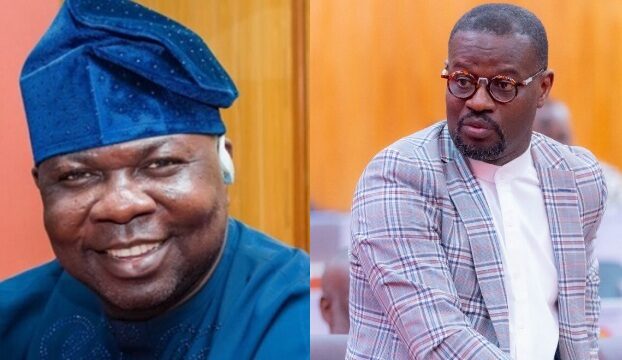 Protozoa, Annoh-Dompreh deliver big wins for Dr. Bawumia in Eastern Region