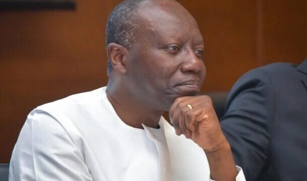 INTERPOL permanently deletes red notice against Ken Ofori-Atta, citing political motivation
