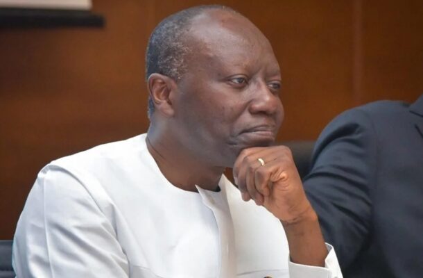 INTERPOL permanently deletes red notice against Ken Ofori-Atta, citing political motivation