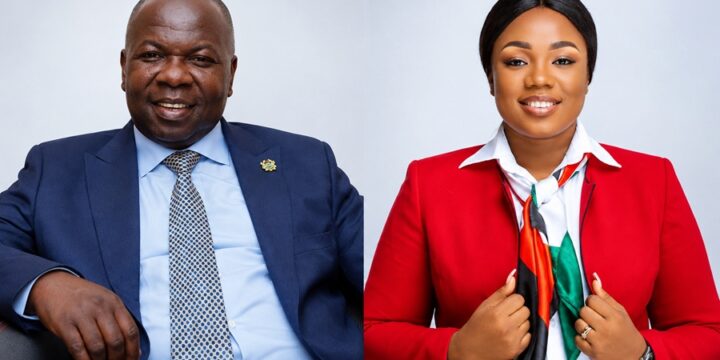 Complete 24-Hour Economy Market before relocating Amponsah Market traders – Suhum MP tells MCE